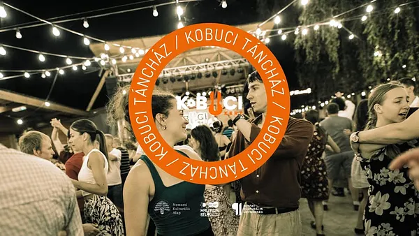 VII. Kobuci Táncház: Berka Együttes & Kalász Banda