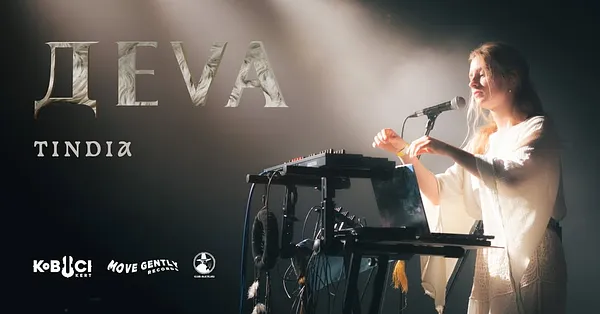 Deva // vendég: Tindia