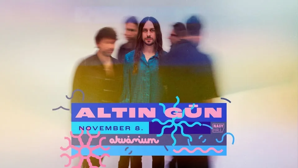 Altin Gün