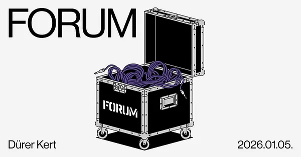 FORUM - Miért hagyja ki a kedvenc zenekarom Budapestet?