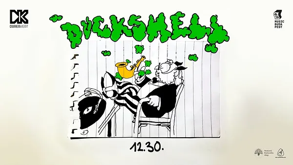 DUCKSHELL évzáró, vendég: Felhő utca - Dürer Kert