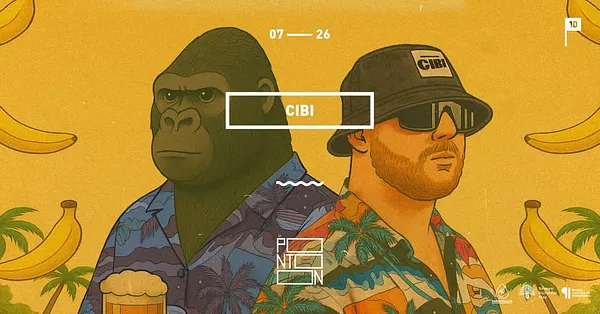 Cibi ~ Pontoon