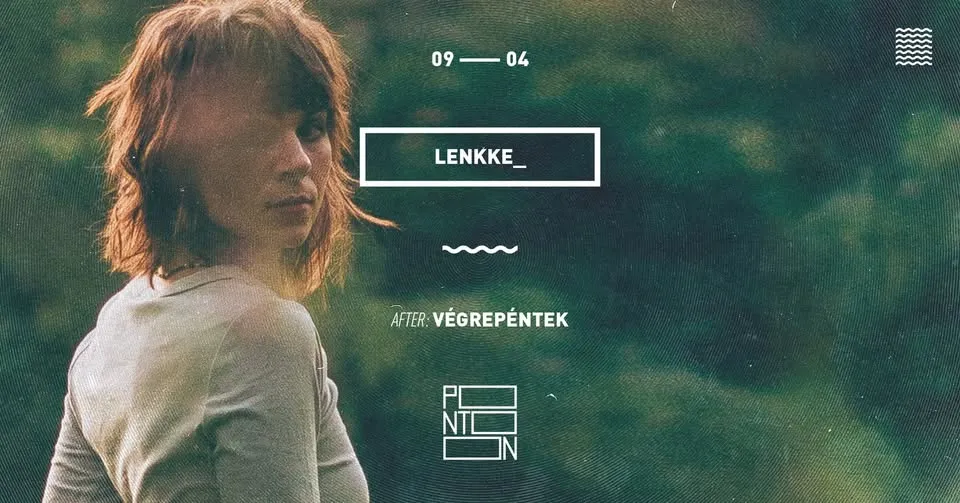 Lenkke_ ~ Pontoon