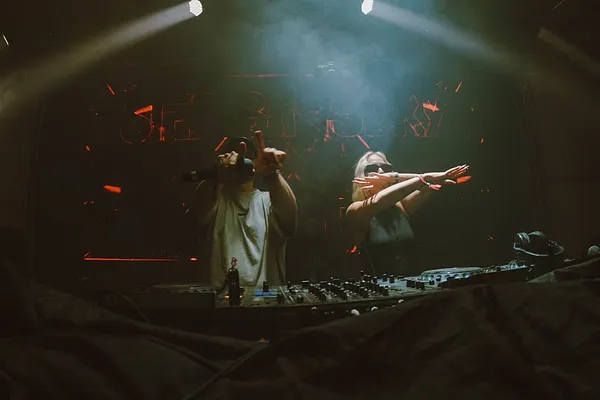 Sterbinszky x MYNEA Birthday All Night Long @ Akvárium NagyHall