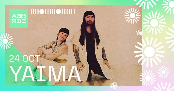YAIMA (US) // A38 Hajó