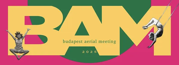 Budapest Aerial Meeting 2025