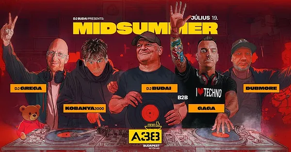 MIDSUMMER