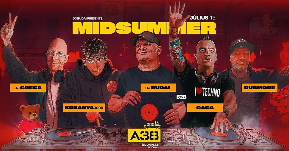 MIDSUMMER