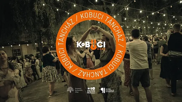 VI. Kobuci Táncház: Rézeleje Fanfárosok & Erdőfű Zenekar
