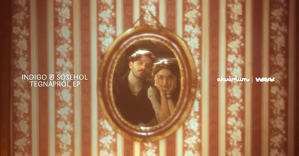 INDIGO & SOSEHOL // "TEGNAPRÓL" EP BEMUTATÓ