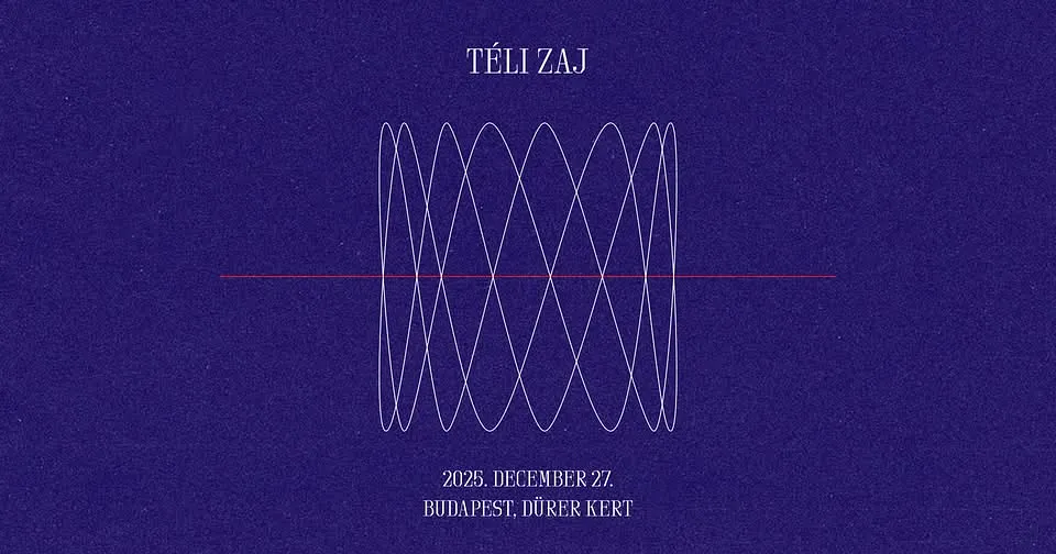 Téli Zaj 2025 // Dürer Kert