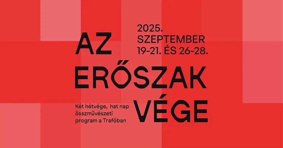 Az erőszak vége - 6. nap: Zárónap az egykori fegyver- és gépgyárban