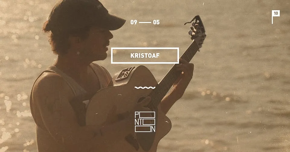 kristoaf ~ pontoon