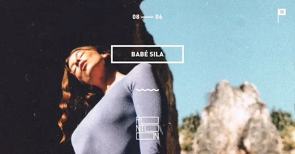 Babé Sila ~ Pontoon