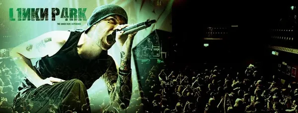 L1NKN P4RK (The Linkin Park Experience) @ DÜRER KERT, BUDAPEST 08.09.26