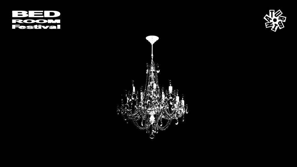 BEDROOM Fesztivál vol.2. // Turbina