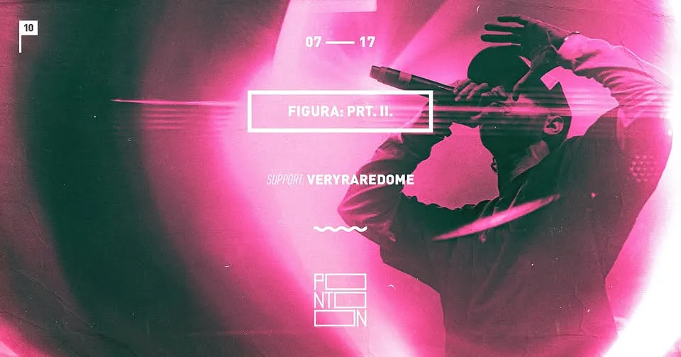Figura: prt. II.~ Pontoon | Support: veryraredome