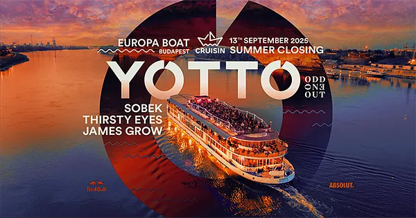 Cruisin Summer Closing w/ Yotto