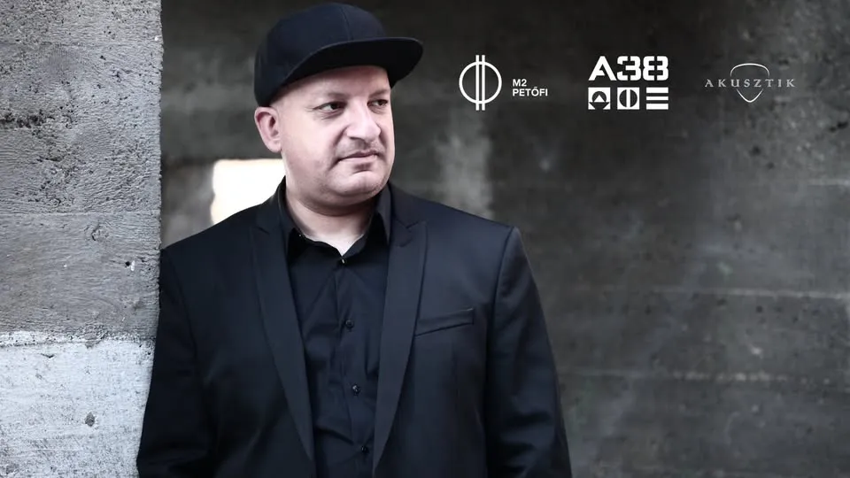 Jáger Bandi Akusztik TV-felvétel // A38 Hajó