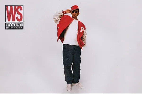 Will Smith