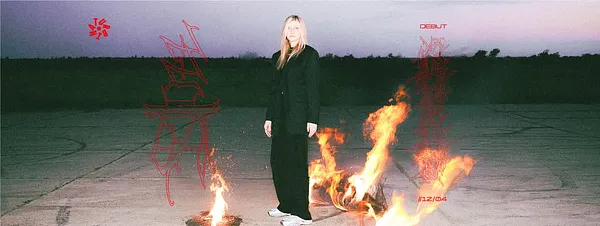 fllozz // debüt koncert // Turbina