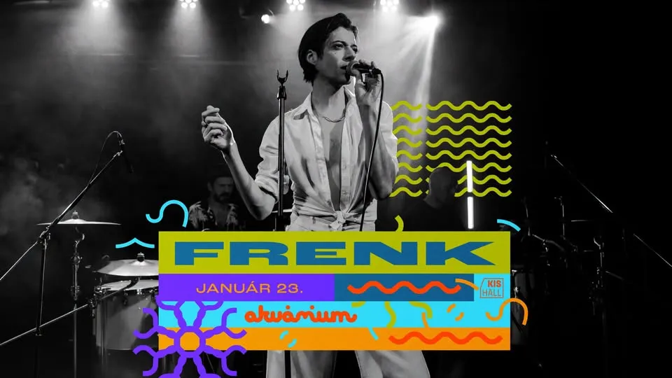 Frenk