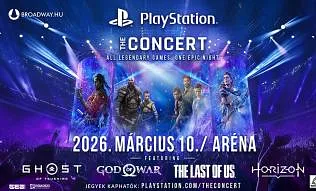 PlayStation™ The Concert