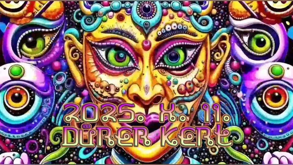25 Psybaba Records Birthday 25