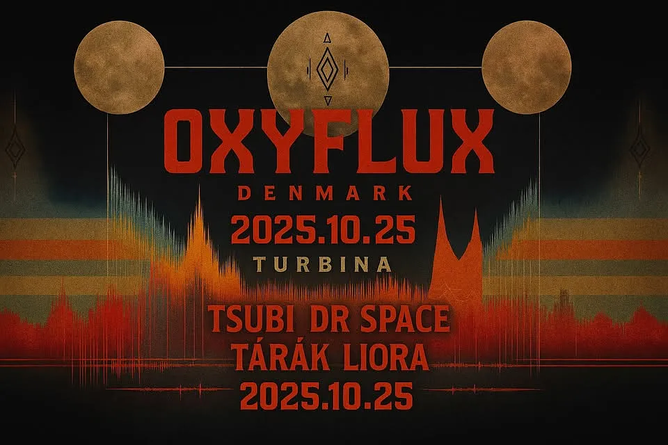 Full Night with Oxyflux