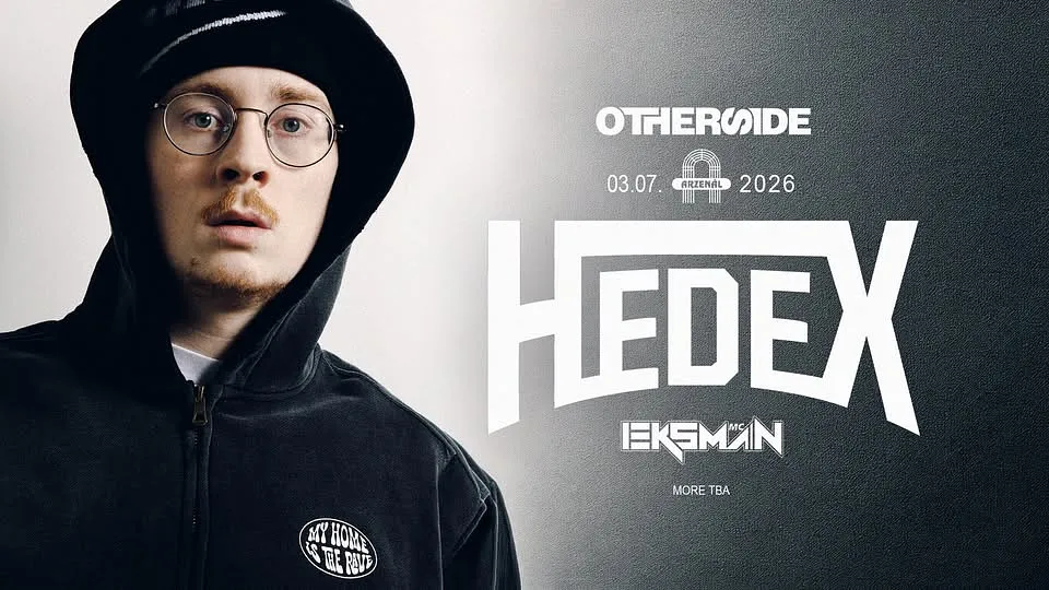 Otherside w/ HEDEX