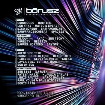 The Project: Aeropark w/ ERIC PRYDZ
