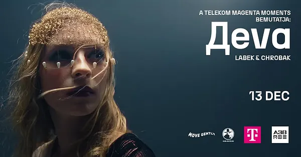 Deva Évzáró Koncert, Labek & Chrobak SOLD OUT!