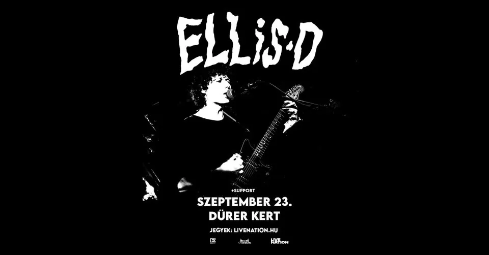 ELLiS·D | Budapest 2026