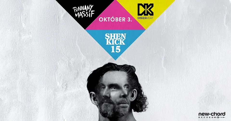 Punnany Massif - SHEN KICK 15 // Dürer Kert