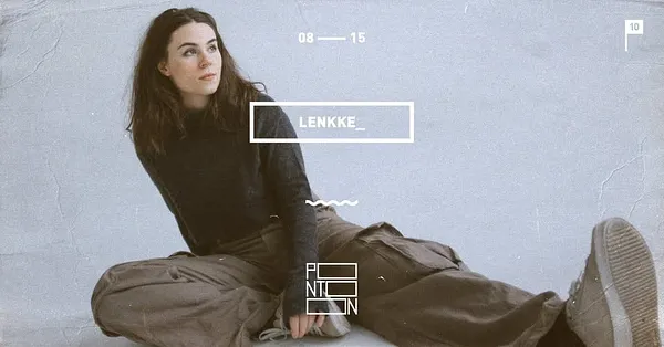 Lenkke_ ~ Pontoon | Support: Rút
