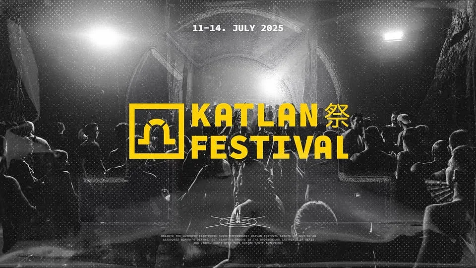 Katlan Festival 2025
