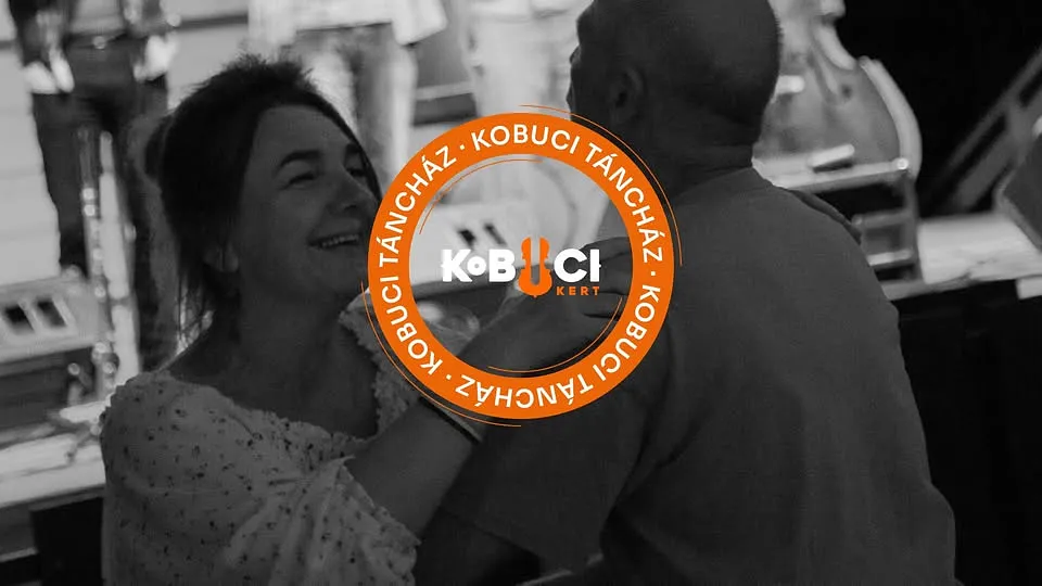 VII. Kobuci Táncház – Zagyva Banda / Erdőfű Zenekar