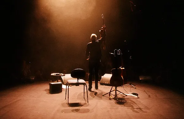 Tommy Emmanuel CGP