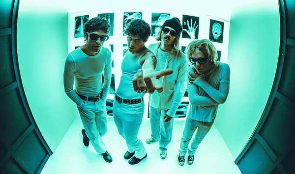 LEAP • 22.04.2026 • Turbina, Budapest