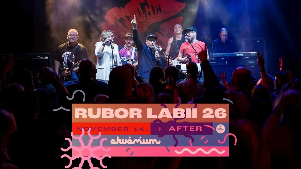Rubor Labii 26