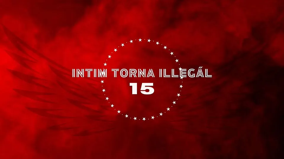 Intim Torna Illegál - JUBILEUM