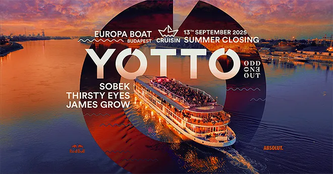 Cruisin Summer Closing w/ Yotto
