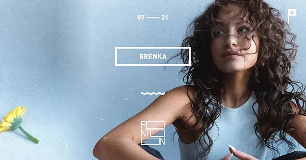 Brenka ~ Pontoon