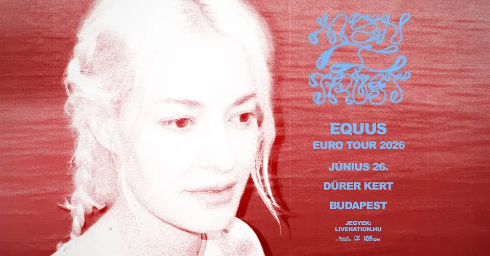 Men I Trust | Budapest 2026