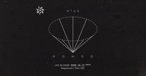 mïus - RONDO 360 // Turbina