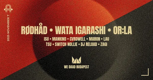 We DAAD Budapest