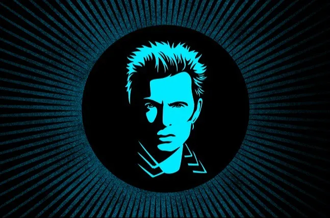 Billy Idol