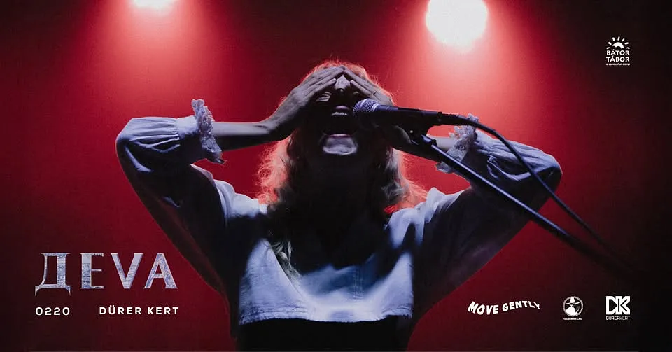 Deva koncert // Dürer Kert