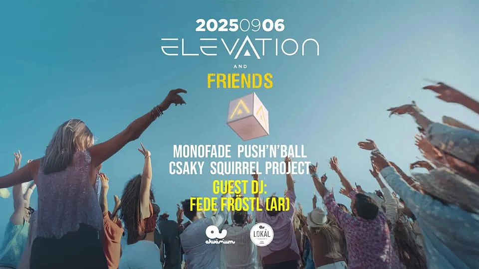 Elevation Summer Closing