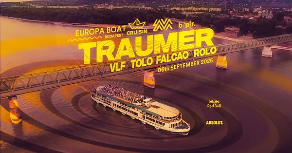Cruisin x LavaLava x B/plr. w/ Traumer
